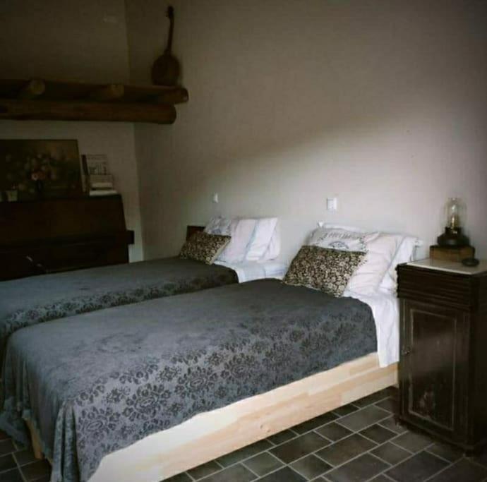 Villa Olivae Aracena Esterno foto