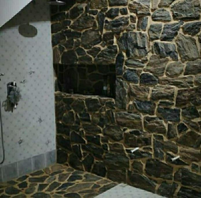 Villa Olivae Aracena Esterno foto