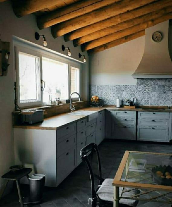 Villa Olivae Aracena Esterno foto