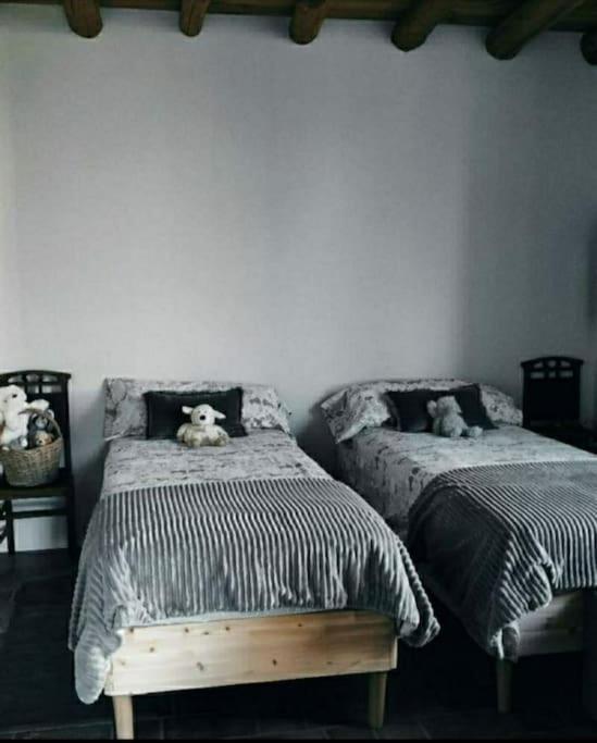 Villa Olivae Aracena Esterno foto