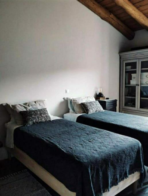 Villa Olivae Aracena Esterno foto