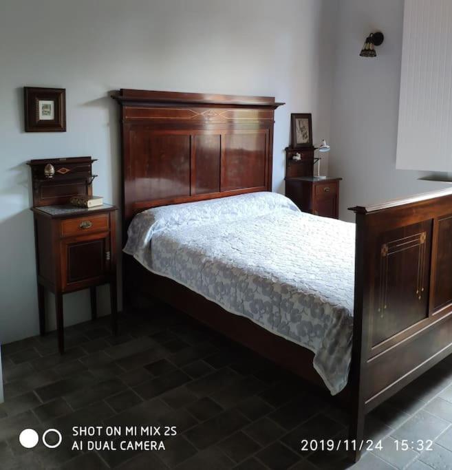Villa Olivae Aracena Esterno foto